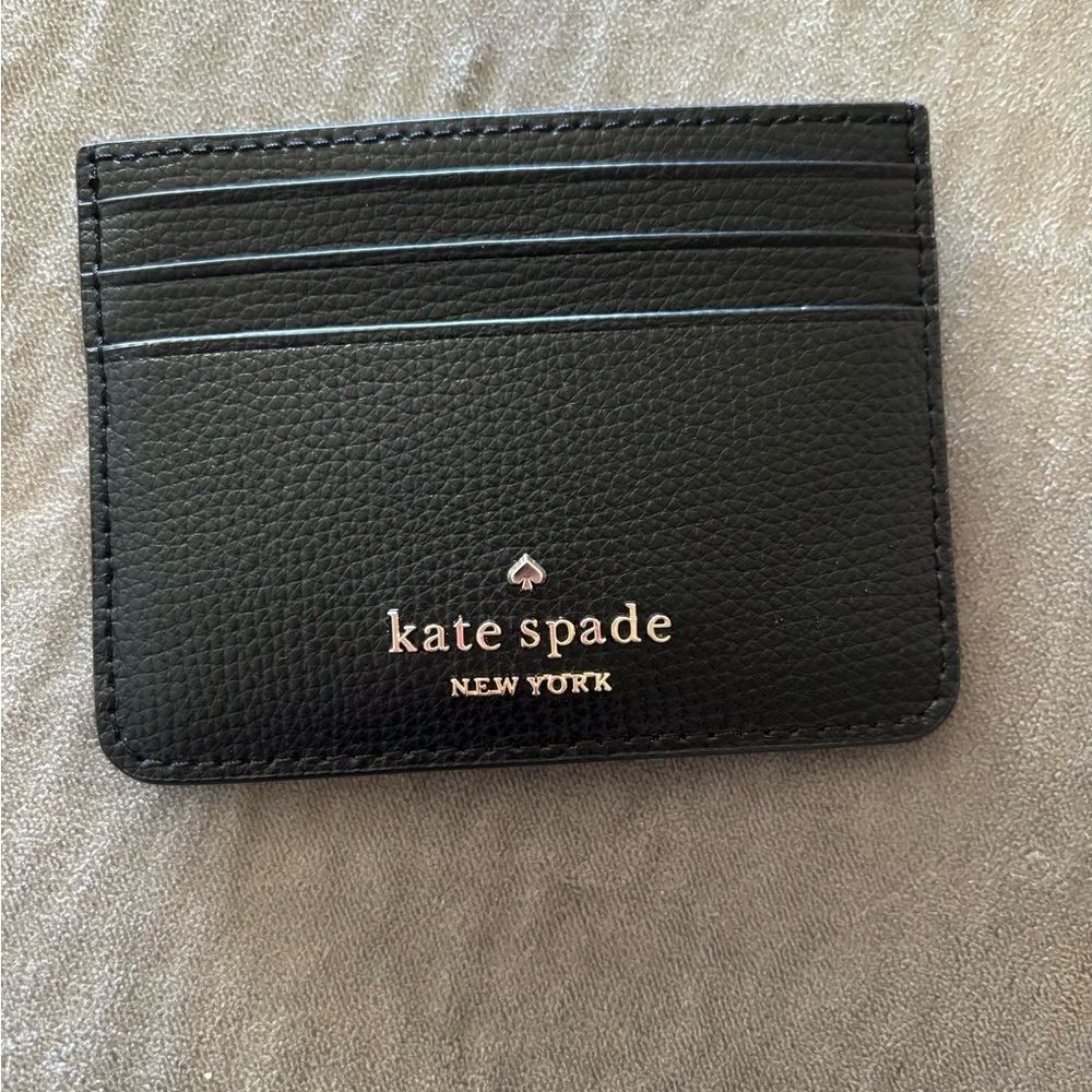 Kate spade card holder